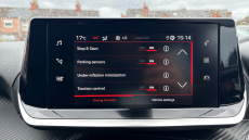 Peugeot 2008 1.2 PureTech 130 Allure 5dr EAT8 Petrol Estate